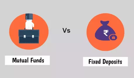 Fixed Deposits Or Debt Mutual Funds A Comparative Study Samnivesh